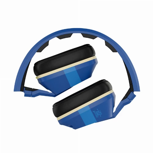 قیمت خرید فروش هدفون Skullcandy Crusher Ill Famed Royal Blue 